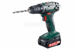 Metabo BS 14.4 Akku-Bohrschrauber - 602206510