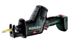 Metabo PowerMaxx SSE 12 BL Akku-Säbelsäge - 602322840