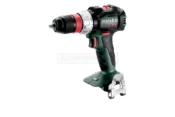 Metabo BS 18 LT BL Q Akku-Bohrschrauber - 602334890