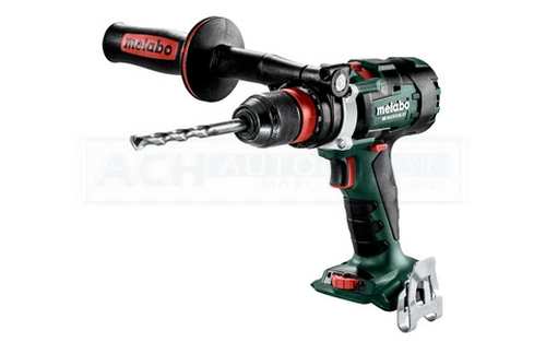 Metabo BS 18 LTX-3 BL Q I Akku-Bohrschrauber - 602355840 – Bild 2