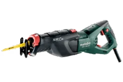 Metabo SSEP 1400 MVT Säbelsäge - 606178500
