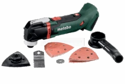 Metabo MT 18 LTX Akku-Multitool - 613021840