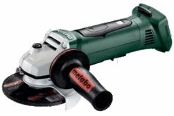 Metabo WP 18 LTX 125 Quick Akku-WS - 613072890