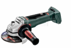 Metabo WB 18 LTX BL 125 Quick Akku-WS - 613077840