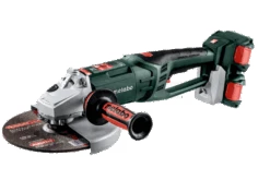 Metabo WPB 36-18 LTX BL 230 Akku Winkelschleifer - 613102840