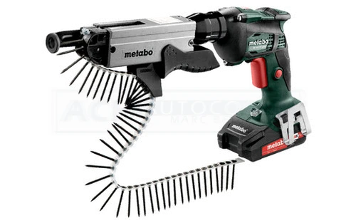 Metabo SE 18 LTX 4000 Akku-Schrauber - 620048510 – Bild 2