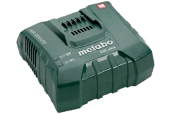 Metabo Schnellladegerät ASC Ultra, 14,4-36 V EU - 627265000