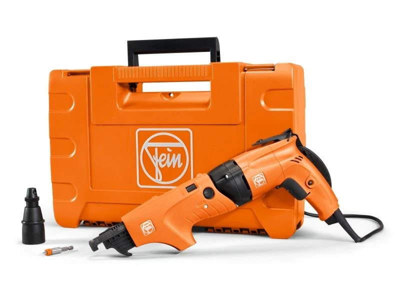 FEIN Magazinschrauber Set SCT 5-40M 72130650018