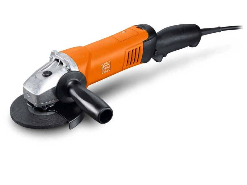 FEIN Winkelschleifer WSG11-125RT 72218760000