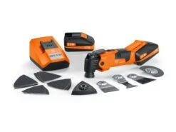 FEIN Akku MultiMaster AFMM18QSL N00 71292261000