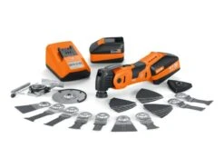 FEIN Akku SuperCut Innen. AFSC18QSL/N00 71292764000