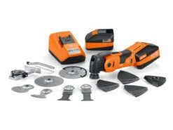 FEIN Akku SuperCut Fenster AFSC18QSL/N00 71292766000