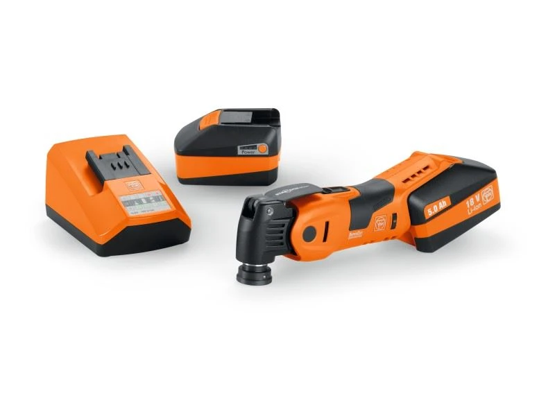 FEIN Akku SuperCut AFSC18QSL/N00 220-23050 71292761000