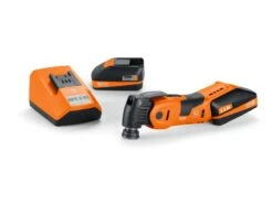 FEIN Akku SuperCut AFSC18QCSL/N00 22023050 71292762000