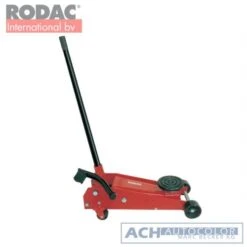 Rodac Wagenheber Rangierwagenheber Für Bis Zu 3 Tonnen