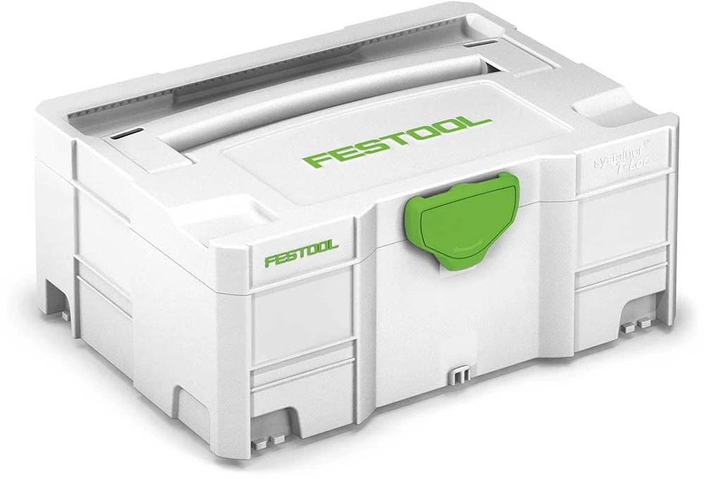 Festool Akku Deltaschleifer 18V DTSC Li Basic 100x150mm 201526 Im SYSTAINER SYS 2 T-LOC Jetzt 576359 – Bild 4