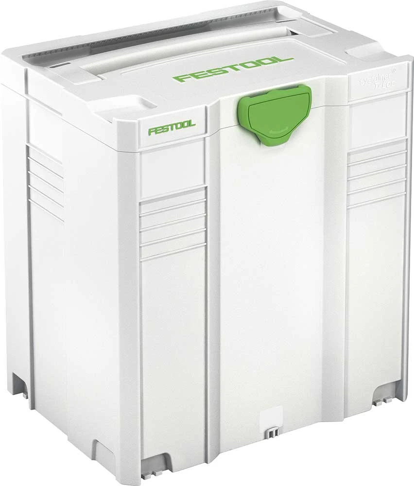 Festool Diamantschleifer RENOFIX RG 130 E Set Dia TH 768981 Im SYSTAINER SYS 5 T LOC Dia Thermo Jetzt 576399 – Bild 5