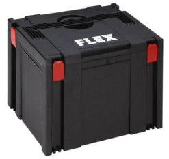 FLEX Transportkoffer TK-L/Sys 281x360x272