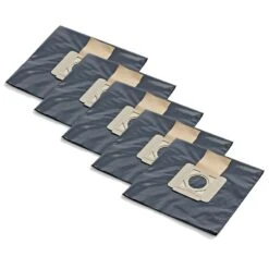 Flex 5x Entsorgungssack ES-PP VC/E 21-26 385.107 385107 Für VC 21 VCE 26 L MC