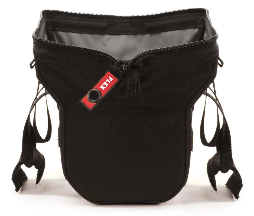 FLEX PACK Akku Bohrhammer Säbelsäge Schlagschrauber 3x Akku LG + Tasche – Bild 14