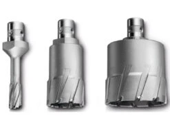 FEIN Kernbohrer HM Ultra QI D52x35 63127126014