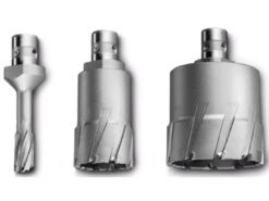 FEIN Kernbohrer HM Ultra QI D55x35 63127129010