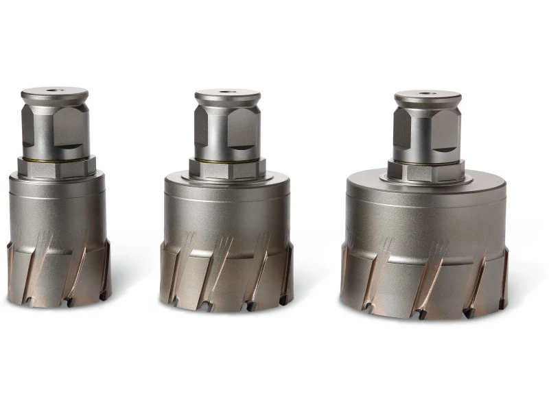 FEIN Kernbohrer QuickIN Max D75/50 HM-Ultra 50 63127355010