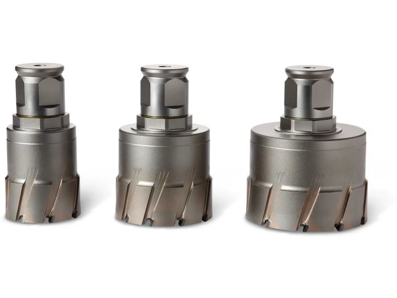 FEIN Kernbohrer QuickIN Max D56/50 HM-Ultra 50 63127336010