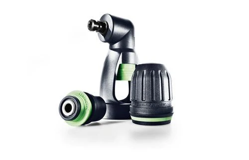 Festool Akkuschrauber CXS Li 2,6 SET Im Systainer 564532 10,8V 2,6 Ah 2x Akku Jetzt 576093 – Bild 18