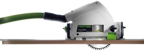 Festool Tauchsäge TS 55 REBQ Plus FS 561580 Mit Führungsschiene 1,4m – Bild 3