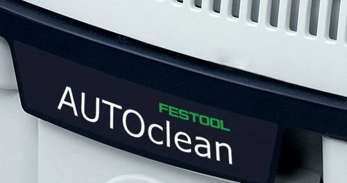 Festool Absaugmobil CTL 36 E AC Mit AUTOCLEAN Funktion + Filter 584025 – Bild 5
