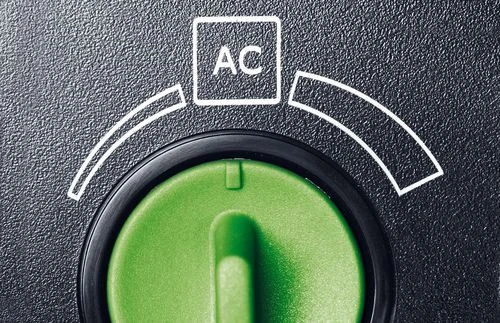 Festool Absaugmobil CTL 36 E AC Mit AUTOCLEAN Funktion + Filter 584025 – Bild 7